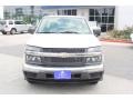 Summit White - Colorado LT Extended Cab Photo No. 3