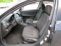 Polished Slate - MAZDA6 i Touring Sedan Photo No. 10
