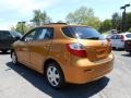 2010 Sundance Metallic Toyota Matrix 1.8  photo #5