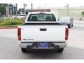2008 Summit White Chevrolet Colorado LT Extended Cab  photo #4