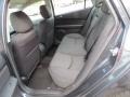 Polished Slate - MAZDA6 i Touring Sedan Photo No. 12