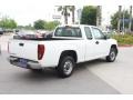 2008 Summit White Chevrolet Colorado LT Extended Cab  photo #8