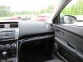 Polished Slate - MAZDA6 i Touring Sedan Photo No. 15