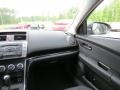 2012 Polished Slate Mazda MAZDA6 i Touring Sedan  photo #15