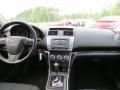 2012 Polished Slate Mazda MAZDA6 i Touring Sedan  photo #16