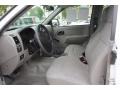 2008 Summit White Chevrolet Colorado LT Extended Cab  photo #10