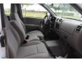 2008 Summit White Chevrolet Colorado LT Extended Cab  photo #12