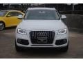 Glacier White Metallic - Q5 2.0 TFSI hybrid quattro Photo No. 2