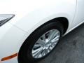 2010 Performance White Mazda MAZDA6 i Grand Touring Sedan  photo #8