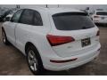 Glacier White Metallic - Q5 2.0 TFSI hybrid quattro Photo No. 5