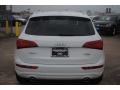 Glacier White Metallic - Q5 2.0 TFSI hybrid quattro Photo No. 6