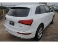 Glacier White Metallic - Q5 2.0 TFSI hybrid quattro Photo No. 7