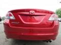 2012 Fireglow Red Mazda MAZDA6 i Touring Sedan  photo #6