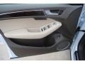 Glacier White Metallic - Q5 2.0 TFSI hybrid quattro Photo No. 10