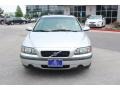 Silver Metallic - S60 2.4 Photo No. 3
