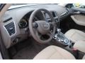 Glacier White Metallic - Q5 2.0 TFSI hybrid quattro Photo No. 11