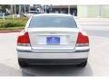Silver Metallic - S60 2.4 Photo No. 4