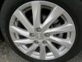 2012 Mazda MAZDA6 i Touring Sedan Wheel and Tire Photo