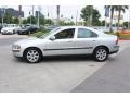 Silver Metallic - S60 2.4 Photo No. 5