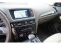 Glacier White Metallic - Q5 2.0 TFSI hybrid quattro Photo No. 13