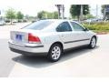 Silver Metallic - S60 2.4 Photo No. 8