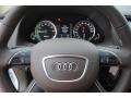 Glacier White Metallic - Q5 2.0 TFSI hybrid quattro Photo No. 19