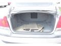 Silver Metallic - S60 2.4 Photo No. 20