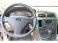 Silver Metallic - S60 2.4 Photo No. 21