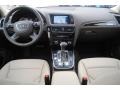 Glacier White Metallic - Q5 2.0 TFSI hybrid quattro Photo No. 30