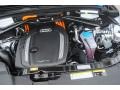 Glacier White Metallic - Q5 2.0 TFSI hybrid quattro Photo No. 33