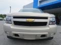 Gold Mist Metallic - Tahoe LT Photo No. 2