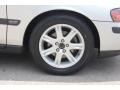 Silver Metallic - S60 2.4 Photo No. 30