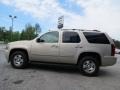 Gold Mist Metallic - Tahoe LT Photo No. 4