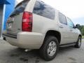Gold Mist Metallic - Tahoe LT Photo No. 7