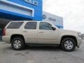 Gold Mist Metallic - Tahoe LT Photo No. 8