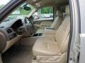 Gold Mist Metallic - Tahoe LT Photo No. 9