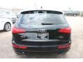 2013 Brilliant Black Audi Q5 2.0 TFSI quattro  photo #6