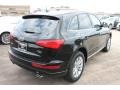 2013 Brilliant Black Audi Q5 2.0 TFSI quattro  photo #7