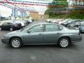 Medium Gray Metallic - Impala  Photo No. 2