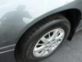 Medium Gray Metallic - Impala  Photo No. 8