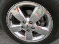 2010 Ford Escape XLT V6 Wheel and Tire Photo
