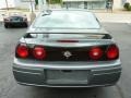 Medium Gray Metallic - Impala  Photo No. 11