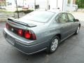 Medium Gray Metallic - Impala  Photo No. 12