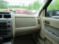 2010 White Suede Ford Escape XLT V6  photo #18