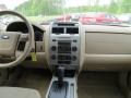 2010 White Suede Ford Escape XLT V6  photo #19