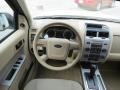 Camel Steering Wheel Photo for 2010 Ford Escape #81194697