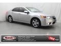 Silver Moon - TSX Technology Sedan Photo No. 1