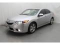 Silver Moon - TSX Technology Sedan Photo No. 2
