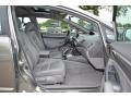 2008 Galaxy Gray Metallic Honda Civic EX-L Sedan  photo #10