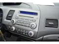 Galaxy Gray Metallic - Civic EX-L Sedan Photo No. 17